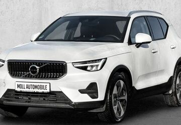Volvo XC40 5.054 km 29.790 &euro; Bergheim 50126