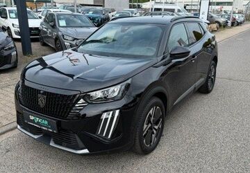 Peugeot 2008 17.212 km 25.399 &euro; Bedburg 50181
