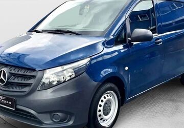Mercedes-Benz Vito 391.869 km 7.690 &euro; Köln 51067