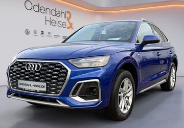 Audi Q5 48.079 km 35.980 &euro; Köln 50739