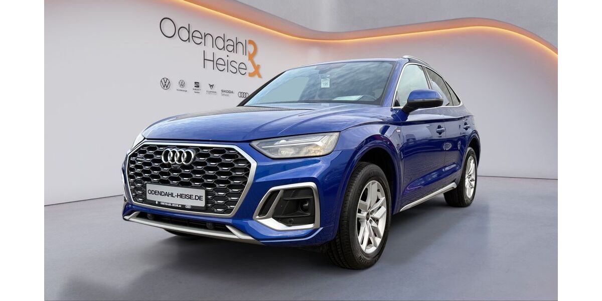 Audi Q5 48.079 km 35.980 &euro; Köln 50739