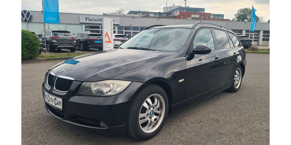 BMW 320 182.100 km 4.499 &euro; Köln 51145