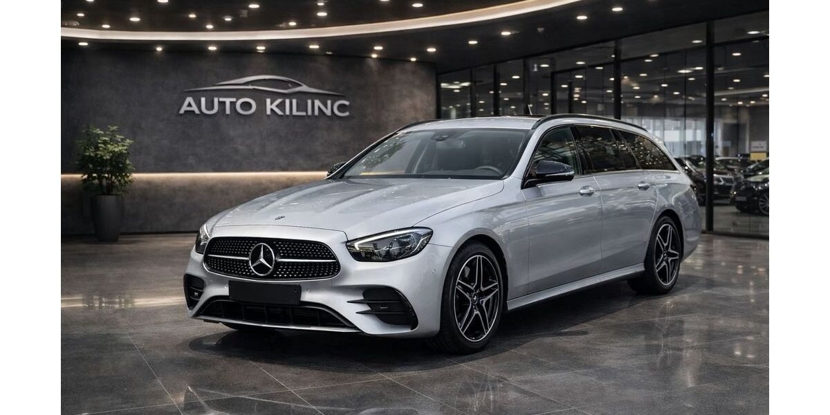 Mercedes-Benz E 300 86.339 km 35.599 &euro; Köln 50735