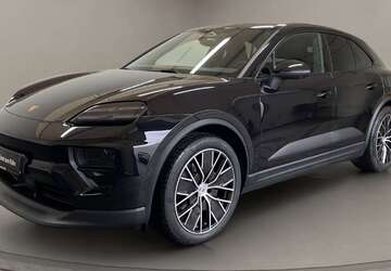 Porsche Macan 10.000 km 85.500 &euro; Köln 50823