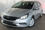 Opel Astra EDITION NAVI KLIMA TEMPOMAT BLUETOOTH 99.125 km 8.908 &euro; Köln 50858