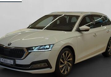 Skoda Octavia 21.000 km 29.950 &euro; Leverkusen 51381