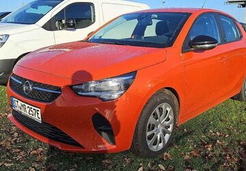 Opel Corsa 33.370 km 14.690 &euro; Bornheim 53332