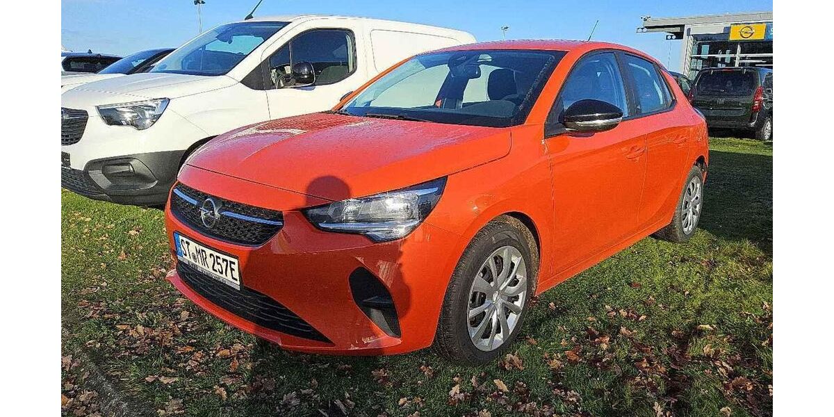 Opel Corsa 33.370 km 14.690 &euro; Bornheim 53332