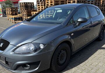 Seat Leon 270.000 km 2.999 &euro; Euskirchen 53879