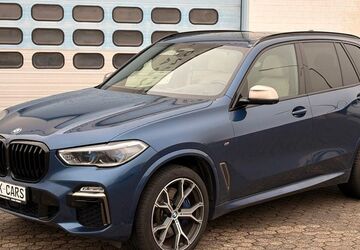 BMW X5 M50 253.000 km 31.900 &euro; Düren 52353