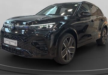 VW Tiguan 1.111 km 51.990 &euro; Köln-Raderberg 50968