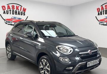 Fiat 500X 179.000 km 8.700 &euro; Köln 50827