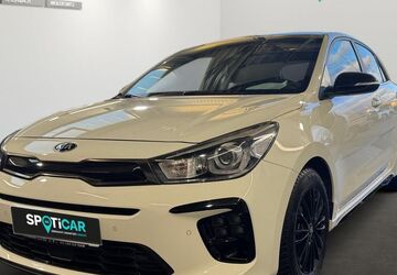 Kia Rio 58.743 km 14.900 &euro; Weilerswist 53919