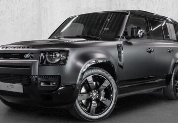 Land Rover Defender 9.950 km 109.480 &euro; Köln 51149