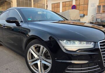 Audi A7 187.500 km 20.900 &euro; Köln 50739