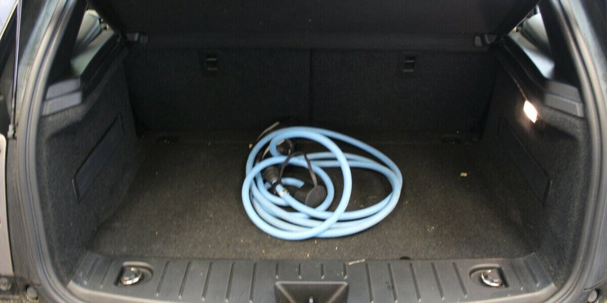 BMW i3 60 AH Navi - PDC - Kamera 84.100 km 6.980 &euro; Euskirchen 53881