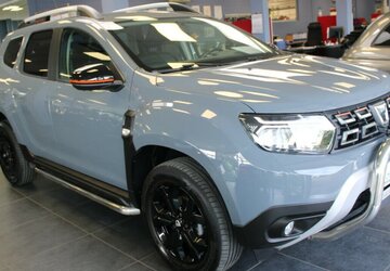 Dacia Duster TCe 150 2WD Aut. Extreme 56.624 km 18.980 &euro; Euskirchen 53881