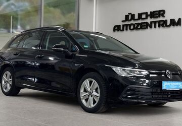 VW Golf 47.494 km 18.990 &euro; Jülich 52428