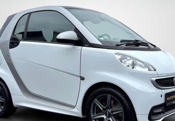 Smart ForTwo 9.000 km 8.999 &euro; Köln 50769