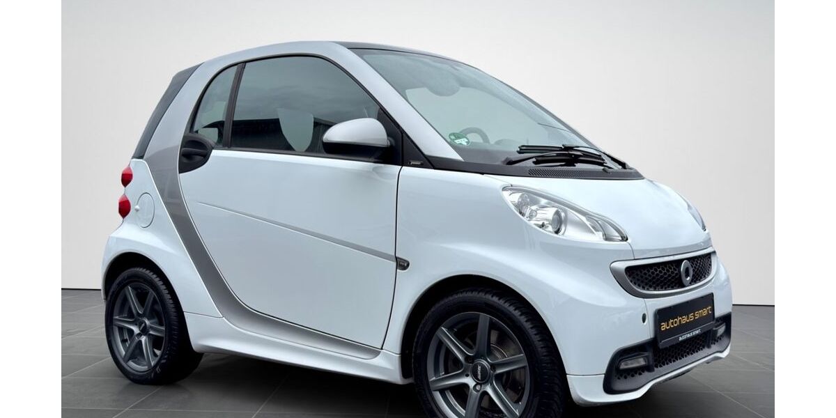 Smart ForTwo 9.000 km 8.999 &euro; Köln 50769