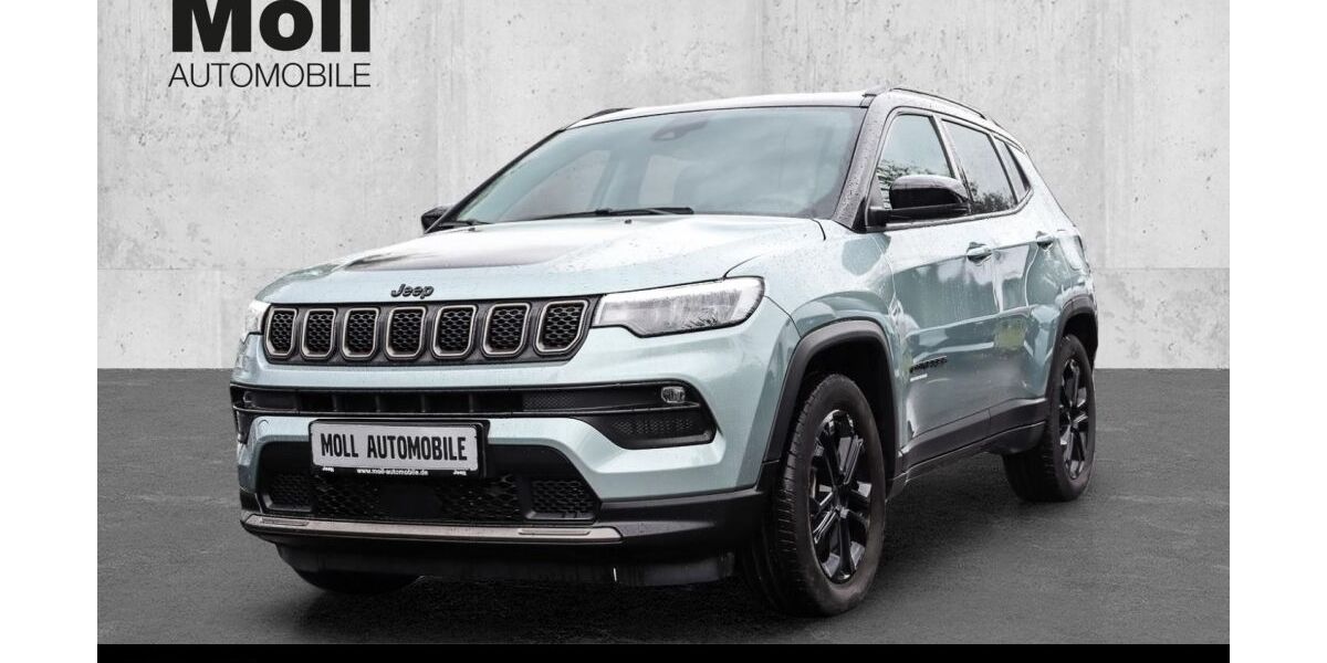 Jeep Compass 28.206 km 28.580 &euro; Köln 50825