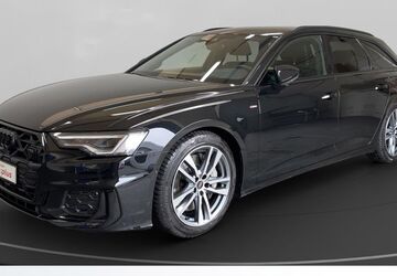 Audi A6 19.028 km 53.340 &euro; Köln 50823
