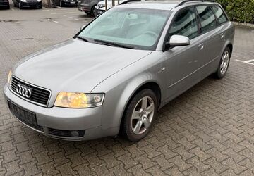 Audi A4 158.000 km 1.990 &euro; Köln 50739