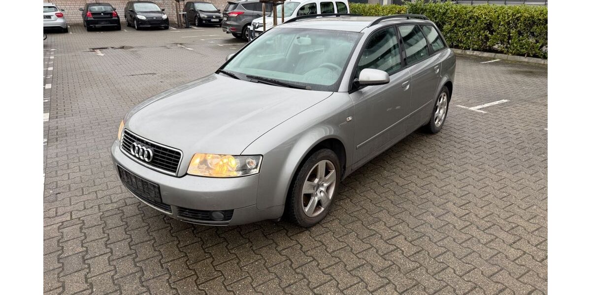 Audi A4 158.000 km 1.990 &euro; Köln 50739