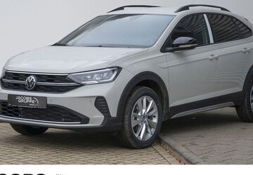 VW Taigo 2.222 km 26.410 &euro; Düren 52351