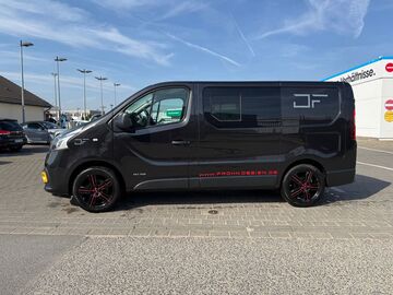 Gebrauchte Renault Trafic