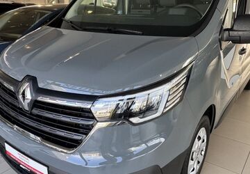 Renault Trafic 72.632 km 24.990 &euro; Brühl 50321