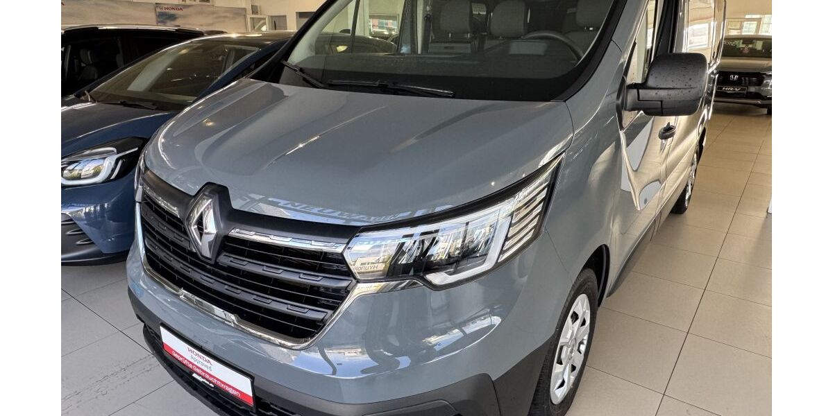 Renault Trafic 72.632 km 24.990 &euro; Brühl 50321