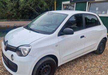 Renault Twingo 67.000 km 3.950 &euro; Düren 52349