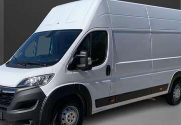 Opel Movano 47.940 km 20.950 &euro; Bergheim 50126