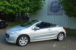 Peugeot 207 SPORT KLIMAANLAGE PARKPILOT LMF WINDSCHOTT 137.587 km 4.908 &euro; Köln 50858