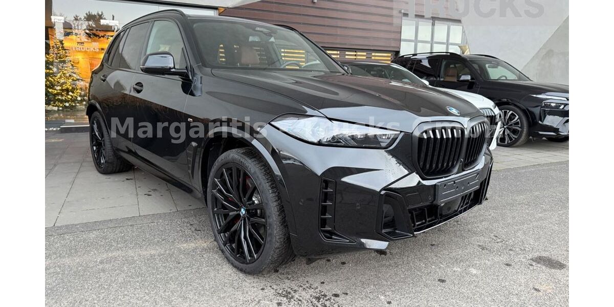BMW X5 5.100 km 95.300 &euro; Köln Rodenkirchen 50996