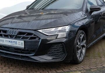 Audi A3 17.842 km 31.950 &euro; Kerpen 50169