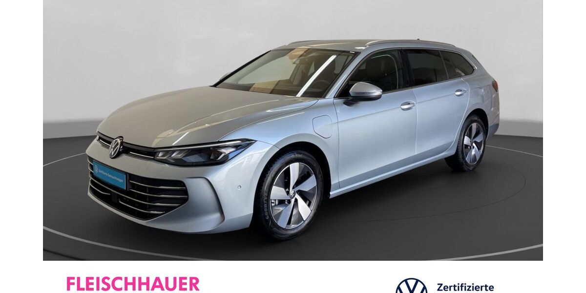 VW Passat Variant 26.192 km 35.780 &euro; Köln 50823