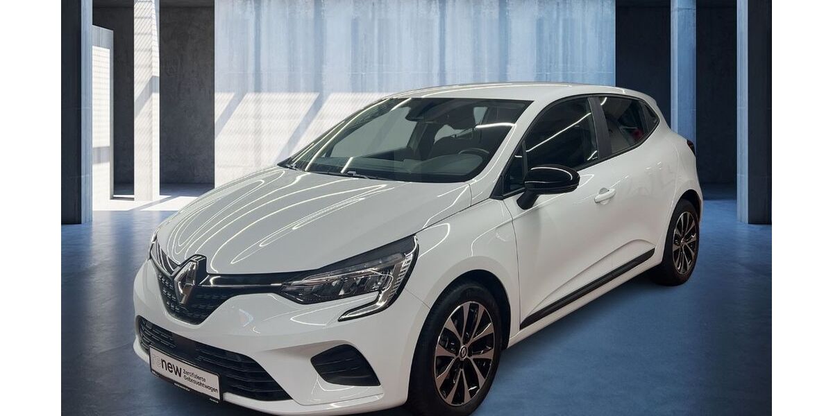 Renault Clio 21.265 km 14.530 &euro; Köln 50939