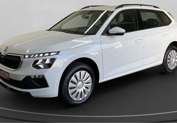 Skoda Kamiq 21.928 km 18.990 &euro; Köln 50823