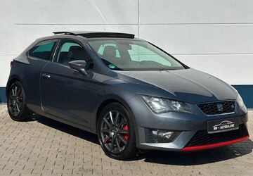 Seat Leon 164.000 km 6.999 &euro; Leverkusen 51373