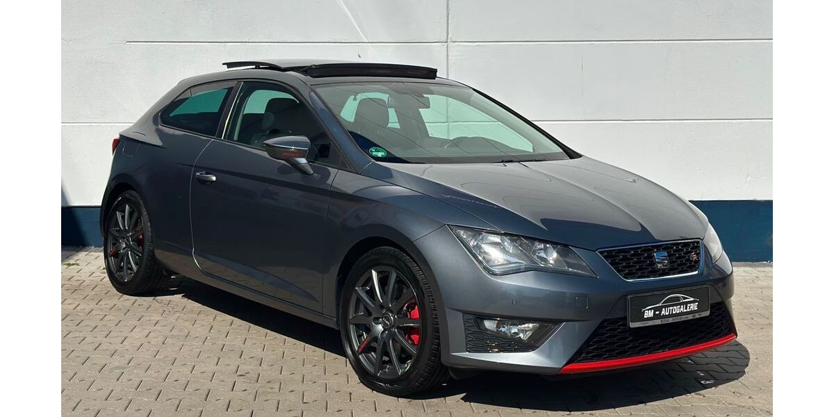 Seat Leon 164.000 km 6.999 &euro; Leverkusen 51373