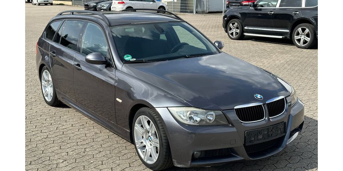 BMW 320 184.900 km 3.950 &euro; Bornheim 53332