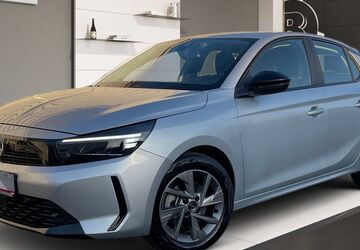 Opel Corsa 38.447 km 15.488 &euro; Köln 51067