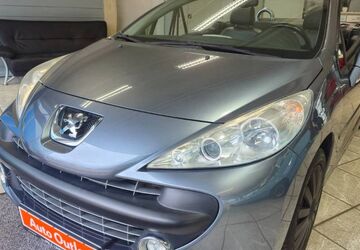 Peugeot 207 149.000 km 5.950 &euro; Düren 52353