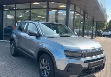 Jeep Avenger 6.764 km 19.290 &euro; Jülich 52428