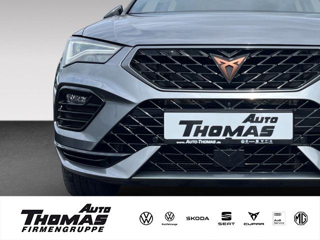 Cupra Ateca 42.750 km 29.900 &euro; Brühl 50321
