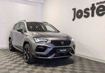 Cupra Ateca 7.500 km 31.999 &euro; Monheim 40789