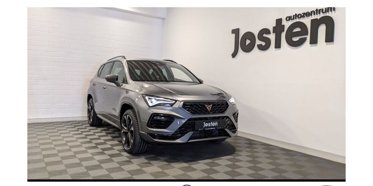 Cupra Ateca 7.500 km 31.999 &euro; Monheim 40789