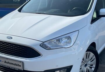 Ford C-Max 109.782 km 8.950 &euro; Kerpen-Sindorf 50170